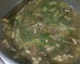 صورة لخطوة 11 من وصفة شطيطحة خرشف 😋 على طريقة حماتي 😍