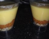A picture of step 9 of (Carrot) Gajjar Halwa with Vanilla Fruit Custard.