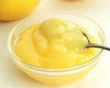 Foto del paso 1 de la receta: Pavlovas de lemon curd y futos del bosque