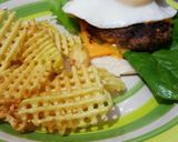 Foto del paso 16 de la receta: Hamburguesas caseras fáciles