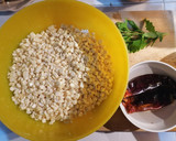 Foto del paso 1 de la receta: Chile atole