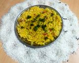 नमकीन चावल (namkeen chawal recipe in Hindi) रेसिपी चरण 5 फोटो