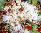 Foto langkah ke 1 dari resep Sambal pecel.