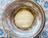 Foto del paso 1 de la receta: Margaritas de crema pastelera 🌼