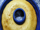 Magdalenas de flan