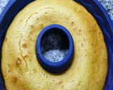 Foto del paso 1 de la receta: Magdalenas de flan