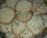 Foto del paso 4 de la receta: Galletitas de coco