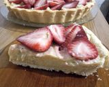 Foto del paso 6 de la receta: Tarta de frutillas🍓🍓🍓