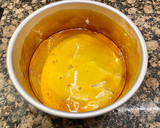 Foto del paso 3 de la receta: Flan de Calabaza