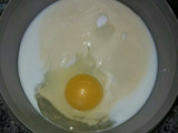 Pancakes de yoghurt!