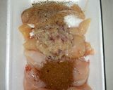 Foto langkah ke 1 dari resep Lauk Tinggal Goreng - Ayam Strips.
