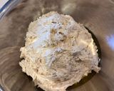 Focaccia kenyér recept fázis 2 fotója