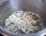 Foto del paso 10 de la receta Risotto de champiñones