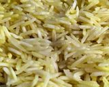 বাসন্তী পোলাও (basanti pulao recipe in Bengali) রেসিপির ধাপ 2 ছবি