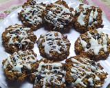 Foto del paso 2 de la receta: Galletas de Avena, Canela y Jengibre  Saludables Navideñas