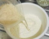 Foto langkah ke 4 dari resep Bakpao No Mixer.
