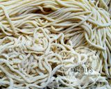 Foto langkah ke 6 dari resep Mie Mentah Homemade 1 Telur Kenyal.