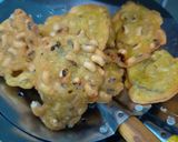 Foto langkah ke 4 dari resep Gimbal Kacang Tolo.