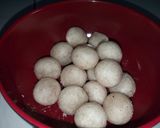 Foto langkah ke 5 dari resep Cimol anti meledak-ledak (anti gagal).