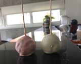 Foto del paso 4 de la receta: Cake pops