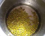 Khatte Moong recipe step 1 photo