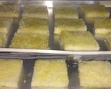 Foto langkah ke 5 dari resep Bagelen Roti Tawar.