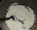 Foto del paso 3 de la receta: Tarta de chocolate suave y esponjosa 