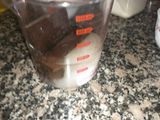 Tarta de chocolate suave y esponjosa 