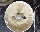 A picture of step 2 of Quick breakfast recipe protine multigrain Dosa.
