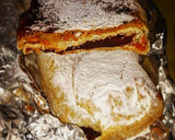 Foto del paso 5 de la receta: Strudel de dulce de membrillo