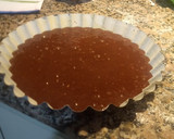 Foto del paso 2 de la receta: Brownie con dulce de leche y copos de merengue