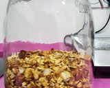 Foto del paso 7 de la receta: Granola casera