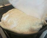 Foto del paso 6 de la receta Pan serrano sin horno