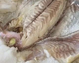 Foto del paso 4 de la receta: Sama a la Sal
