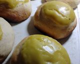 Foto del paso 13 de la receta: Cómo hacer Pancitos con crema pastelera