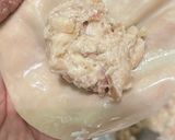 Foto langkah ke 5 dari resep Siomay ayam udang.