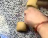 Une image de l'étape 5 de Griwech recette facile.