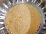 Leftover Cornflakes Dosa