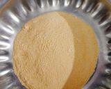 A picture of step 1 of Leftover Cornflakes Dosa.