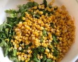 Foto del paso 2 de la receta: Ensaladas y alitas de pollo al horno