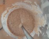 Foto del passaggio 1 della ricetta Bancake per colazione ;)