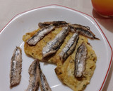Foto del paso 2 de la receta: Boquerones a la plancha