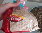 Foto del paso 5 de la receta: Arroz con cacahuete molido