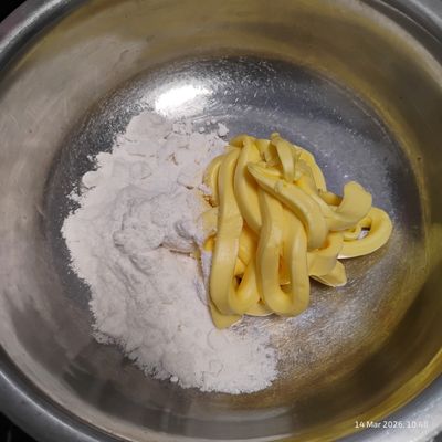 Langkah 2