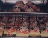 Foto langkah ke 9 dari resep Bolen Pisang Coklat.