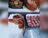 Foto del paso 4 de la receta: Torrejitas de arroz 💕