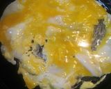 A picture of step 1 of Sourwich, or Sour Sandwich.