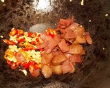 Foto langkah ke 4 dari resep Spaghetti Aglio Olio.