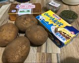 Foto langkah ke 1 dari resep *15) Mashed Potato.