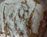 A picture of step 1 of Bhakhri.